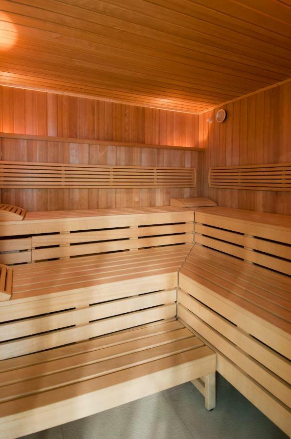 Apartmán Aquabaltic Kolobřeh Exteriér fotografie